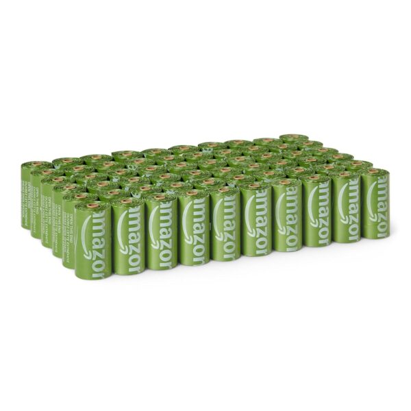 ¡Oferta! Bolsas Recicladas para Residuos de Perro