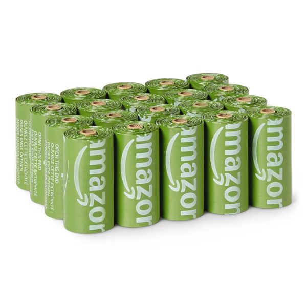 ¡Oferta! Bolsas Recicladas para Residuos de Perro