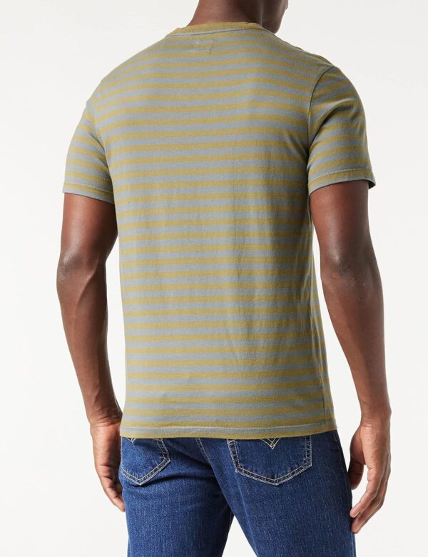 ¡Oferta! Camiseta V-Neck Levi's Original Hombre