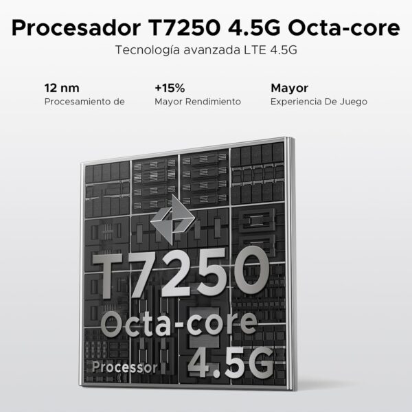 ¡Oferta! DOOGEE Blade 10 Pro: Móvil Rugerizado 32GB/256GB
