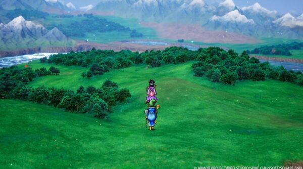 ¡Oferta! Dragon Quest III HD-2D Remake