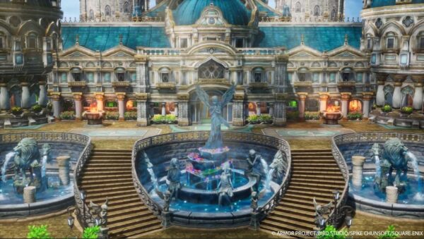 ¡Oferta! Dragon Quest III HD-2D Remake