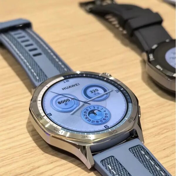 ¡Oferta! HUAWEI montre GT5 Smartwatch 41mm/46mm