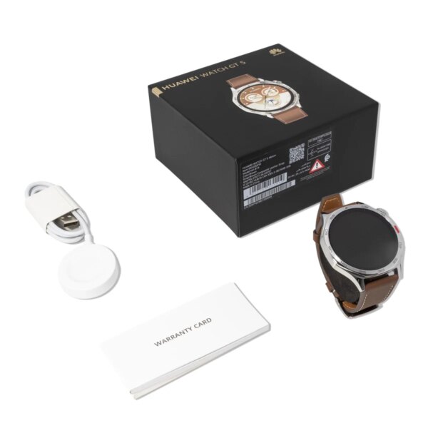 ¡Oferta! HUAWEI montre GT5 Smartwatch 41mm/46mm