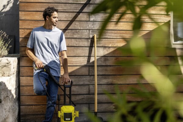 ¡Oferta! Kärcher K 2 Premium FJ Home Limpiadora