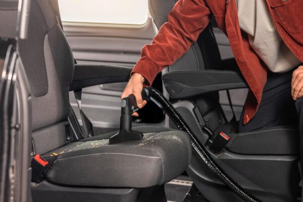 ¡Oferta! Kärcher SE 4 Plus Lava-aspiradora y Accesorios