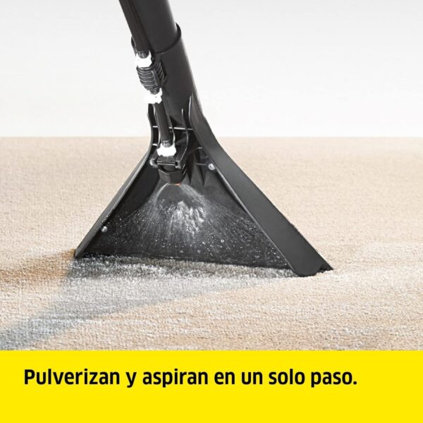 ¡Oferta! Kärcher SE 4 Plus Lava-aspiradora y Accesorios