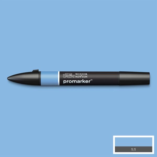 ¡Oferta! Marcadores Winsor & Newton Cadet Blue