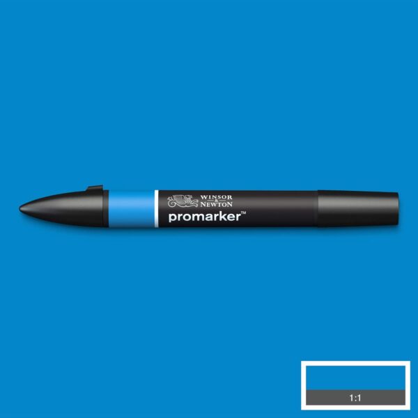 ¡Oferta! Marcadores Winsor & Newton Cadet Blue