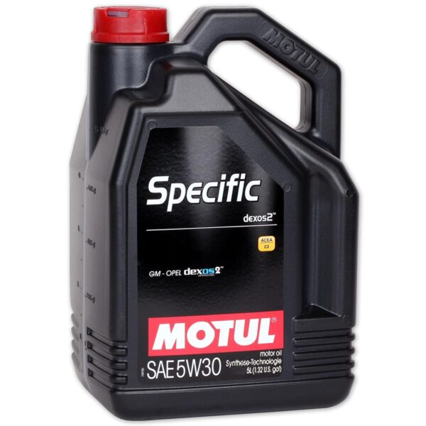 ¡Oferta! Motul Aceite Moto Adventure 5W40 4L