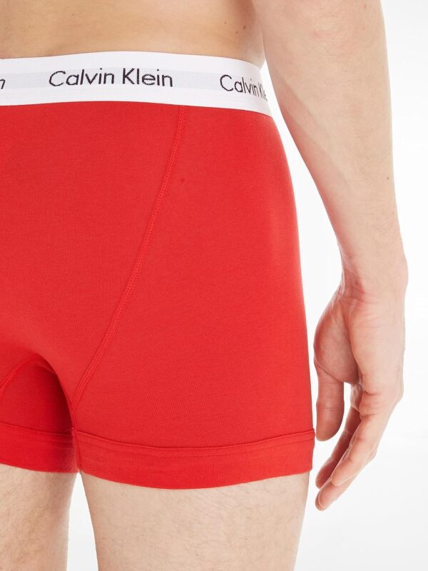¡Oferta! Pack de 3 Bóxers Calvin Klein Hombre