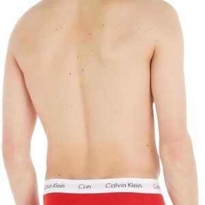 ¡Oferta! Pack de 3 Bóxers Calvin Klein Hombre
