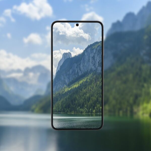 ¡Oferta! Protector de Pantalla Hama para Galaxy A54 5G - 3 Pack