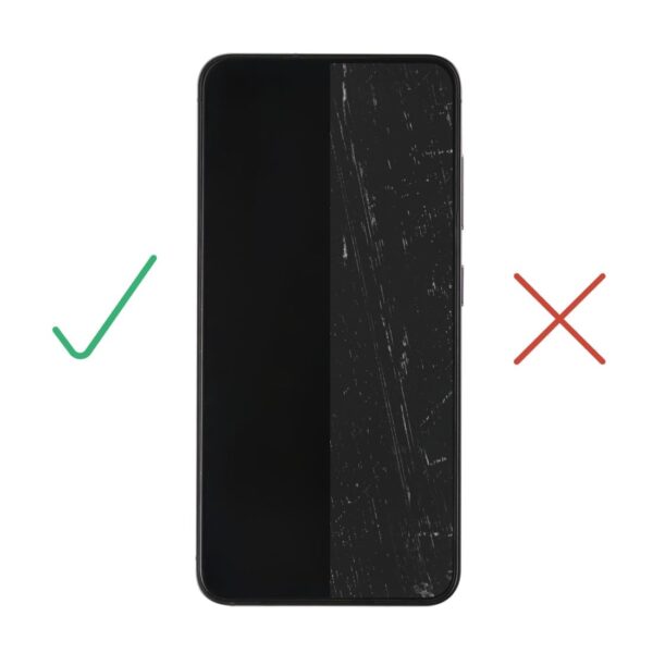 ¡Oferta! Protector de Pantalla Hama para Galaxy A54 5G - 3 Pack