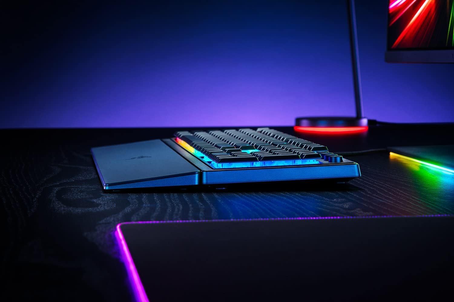 ¡Oferta! Razer Ornata V3 - Teclado Gaming RGB