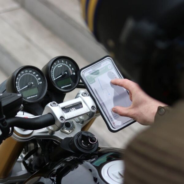 ¡Oferta! Soporte Móvil Magnético Pro para Moto