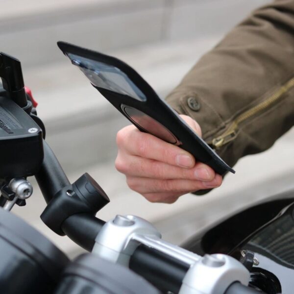 ¡Oferta! Soporte Móvil Magnético Pro para Moto
