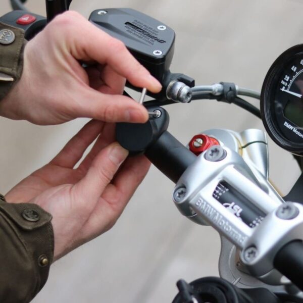 ¡Oferta! Soporte Móvil Magnético Pro para Moto