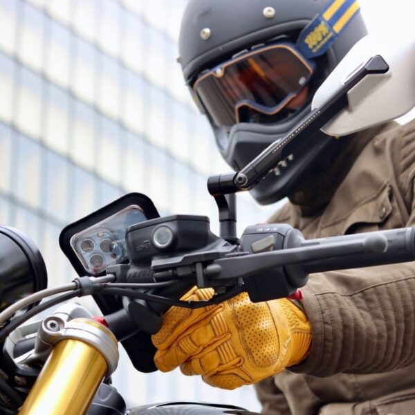 ¡Oferta! Soporte Móvil Magnético Pro para Moto