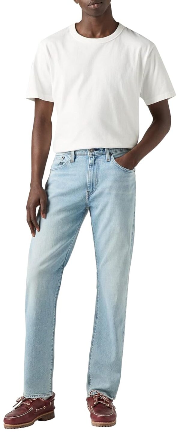 ¡Oferta! Vaqueros Taper Levi's 502 para Hombre