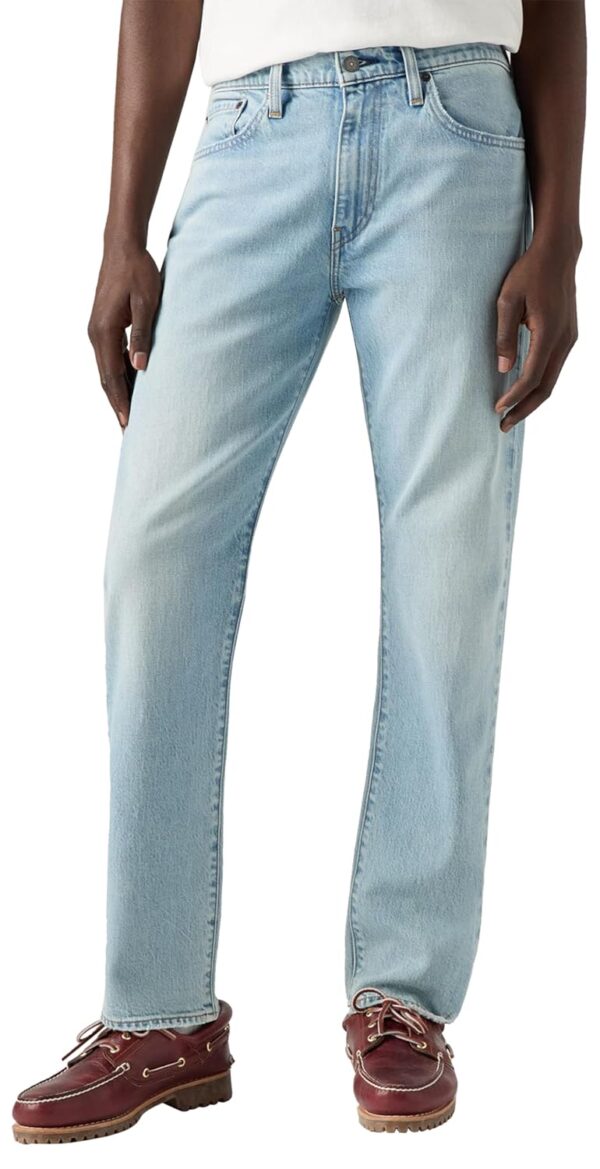 ¡Oferta! Vaqueros Taper Levi's 502 para Hombre