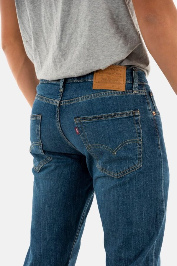 ¡Oferta! Vaqueros Taper Levi's 502 para Hombre