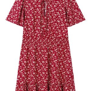 ¡Oferta! Vestido Casual SPRINGFIELD Mujer