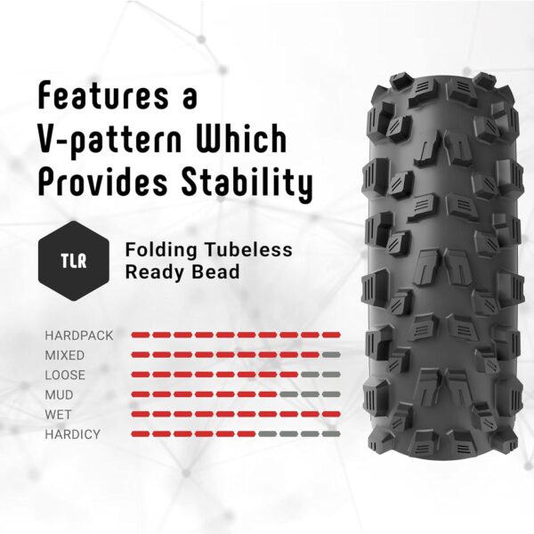 ¡Oferta! Vittoria Agarro G2.0 Tubeless Enduro/Trail