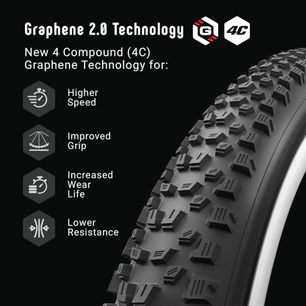 ¡Oferta! Vittoria Agarro G2.0 Tubeless Enduro/Trail