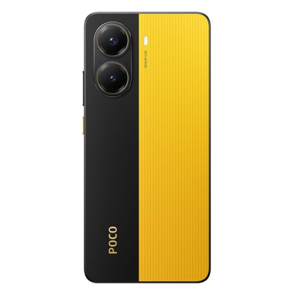 ¡Oferta! XIAOMI POCO X7 Pro - Smartphone de 8+256GB, Pantalla CrystalRes 1.5K 120Hz AMOLED, MediaTek Dimensity 8400-Ultra, Cámara de 50 MP, 90W HyperCharge, Cargador no Incluido, Negro...