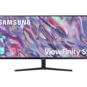 Pantalla Samsung Viewfinity S5 34 UWQHD
