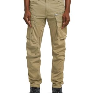 Pantalones G-Star Raw Rovic 3D Tapered