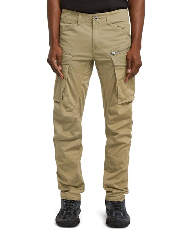 Pantalones G-Star Raw Rovic 3D Tapered