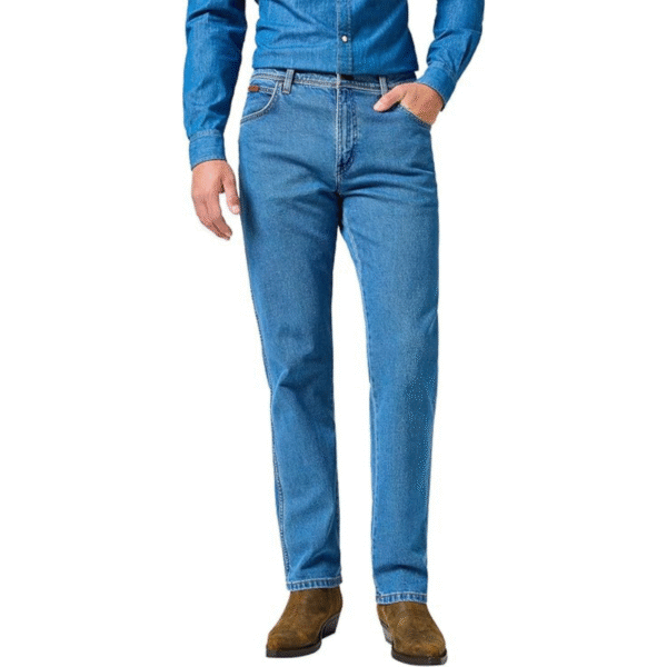 Pantalones Wrangler Texas para Hombre