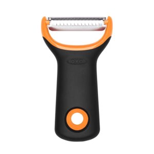 Pelador Juliana OXO Good Grips, Acero Inoxidable
