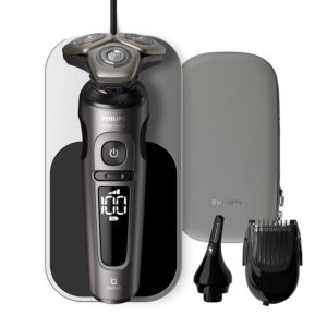 Philips Serie 9000 Prestige Afeitadora Eléctrica