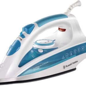 Plancha de vapor Russell Hobbs 2600 W
