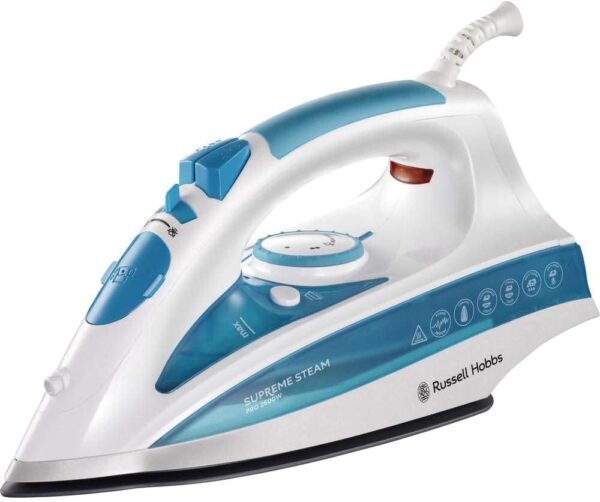 Plancha de vapor Russell Hobbs 2600 W