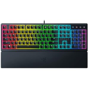 Razer Ornata V3 - Teclado Gaming RGB
