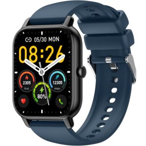 Reloj Inteligente Nerunsa para Fitness