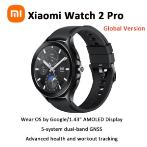 Reloj Xiaomi 2 Pro 1.43