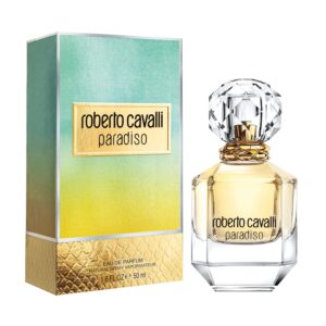 Roberto Cavalli Paradiso, Eau de Parfum 50 ml