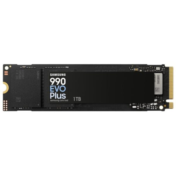 Samsung 990 EVO Plus SSD NVMe 2.0