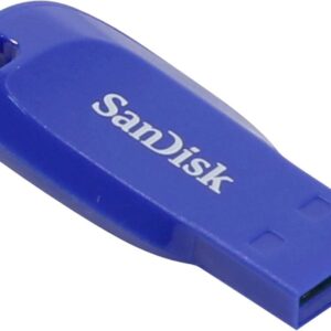 SanDisk 64GB Cruzer Blade USB 2.0
