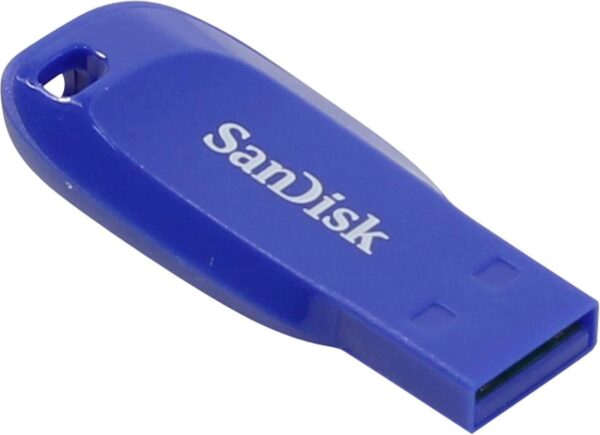 SanDisk 64GB Cruzer Blade USB 2.0