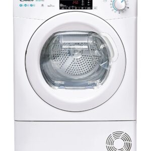 Secadora Candy Smart Pro 9 kg, WiFi