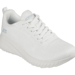 Skechers Bobs Squad Chaos Zapatillas Mujer
