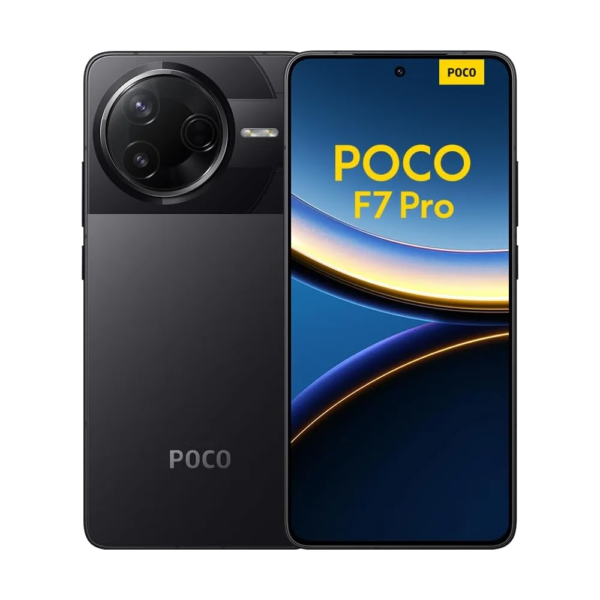 Smartphone POCO F7 Pro 5G 50MP OIS