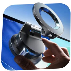 Soporte Móvil Coche Magsafe para iPhone 17