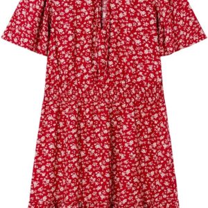 Vestido Casual SPRINGFIELD Mujer
